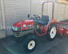 Yanmar AF118 Japanese Compact Tractor (6)