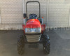 Yanmar AF118 Japanese Compact Tractor (7)
