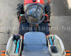 Yanmar AF118 Japanese Compact Tractor (8)