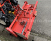 Yanmar AF-22 PowerShift Japanese Compact Tractor (5)