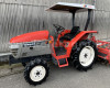 Yanmar AF-22 PowerShift Japanese Compact Tractor (4)