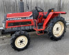 Yanmar F20D Tractor japonez mic (4)