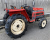 Yanmar F20D Tractor japonez mic (2)