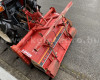Yanmar FX235D Japanese Compact Tractor (6)
