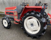 Yanmar FX235D Tractor japonez mic (3)