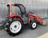 Yanmar RS33D SunHat Tractor japonez mic (3)