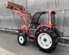 Yanmar RS33D SunHat Tractor japonez mic (4)