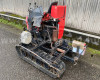 Yanmar Ee-35 project platform (4)