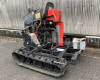 Yanmar GC215 project platform  (3)