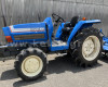 Iseki TA255F Tractor japonez mic (4)