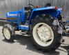Iseki TA255F Tractor japonez mic (3)