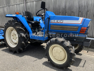 Pentru vizionarea imaginilor mai mari clic aici
1132-7.8032181818182-2050 Iseki TA255F Tractor japonez mic (1)