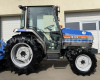 Iseki TG333 Cabin Tractor japonez mic (2)