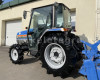 Iseki TG333 Cabin Japanese Compact Tractor (4)