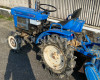 Iseki TX1210F Japanese Compact Tractor (3)