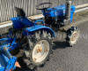Iseki TX1210F Japanese Compact Tractor (2)