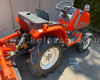 Kubota A-15 Japanische Kleintraktor (2)