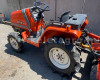 Kubota A-15 Tractor japonez mic (3)