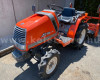 Kubota A-15 Tractor japonez mic (4)