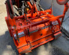 Kubota A-15 Japanese Compact Tractor (5)