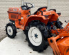 Kubota B1-15D Japanische Kleintraktor (5)