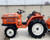 Kubota B1-15D Japanische Kleintraktor (6)