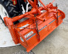 Kubota L1-215D Japanese Compact Tractor (9)