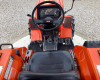 Kubota L1-215D Japanese Compact Tractor (11)