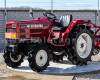 Shibaura D235F Japanese Compact Tractor (7)