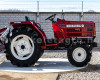 Shibaura D235F Japanese Compact Tractor (2)