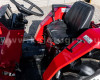 Shibaura D235F Japanese Compact Tractor (15)