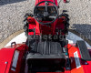 Shibaura D235F Japanese Compact Tractor (16)