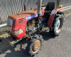 Shibaura SD1540B Microracteur japonais (4)