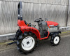 Yanmar AF-15 Japanese Compact Tractor (2)