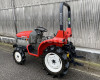 Yanmar AF-15 Japanese Compact Tractor (3)