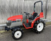 Yanmar AF-15 Japanese Compact Tractor (4)