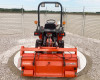 Kubota KB185 SemiCrawler Japanische Kleintraktor (4)