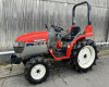 Yanmar AF-18 Tractor japonez mic (4)