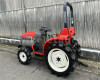 Yanmar AF-18 Tractor japonez mic (3)