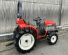 Yanmar AF-18 Tractor japonez mic (2)