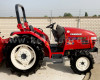 Yanmar AF330 Turbo Tractor japonez mic (2)