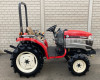 Yanmar EF116 Japanese Compact Tractor (2)