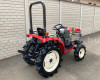 Yanmar EF116 Microracteur japonais (3)