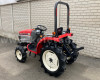 Yanmar EF116 Japanese Compact Tractor (5)