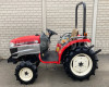 Yanmar EF116 Microracteur japonais (6)