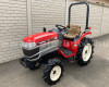 Yanmar EF116 Japanese Compact Tractor (7)