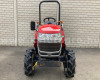 Yanmar EF116 Microracteur japonais (8)