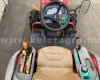 Yanmar EF116 Japanese Compact Tractor (9)