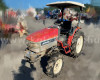 Yanmar F-250 Tractor japonez mic (4)
