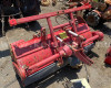 Yanmar F-250 Tractor japonez mic (5)